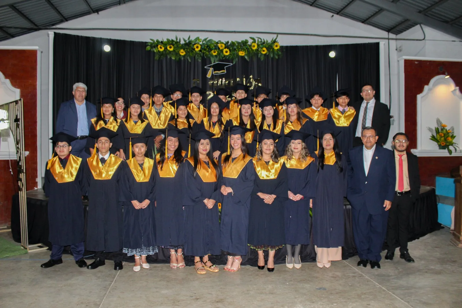 Salones Multimedia