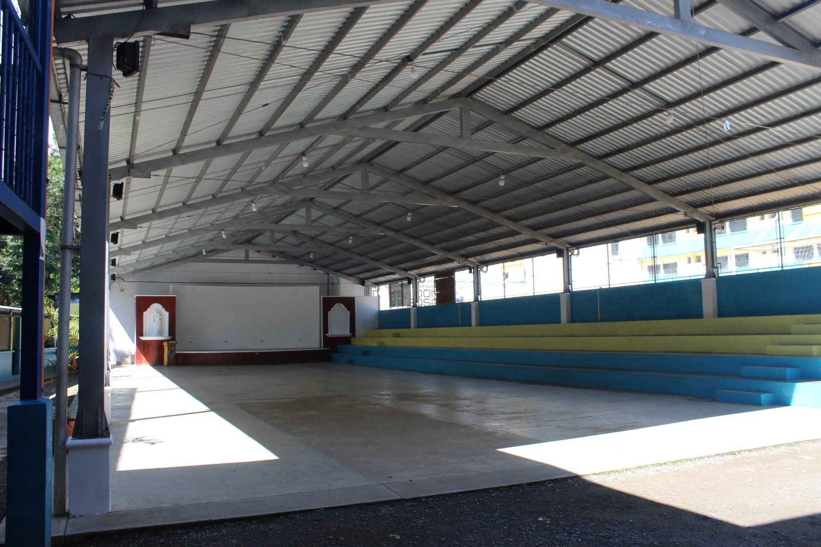 Sala de Reuniones / Multiusos